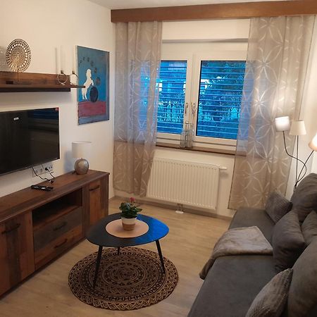 Ferienwohnung Christina Mollbrucke Exteriör bild